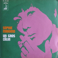 sophie makhno un gros calin